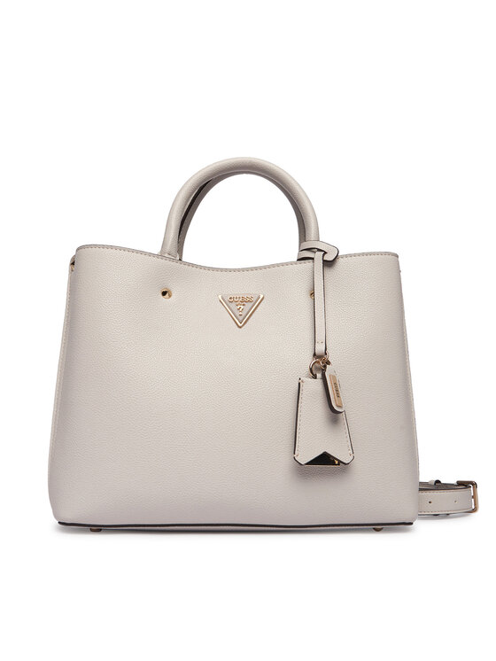 Guess Сумка Guess Meridian II HWBG69 74060 Кремовий