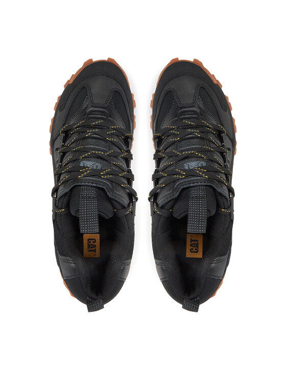 CAT Footwear Сникърси CAT Footwear P726242 Черен
