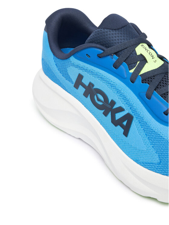 Hoka Pantofi pentru alergare Hoka 1176630 Albastru