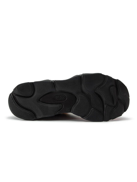 MSGM Снікерcи MSGM Attack Sneakers 2642MDS2086 700 74 Кольоровий