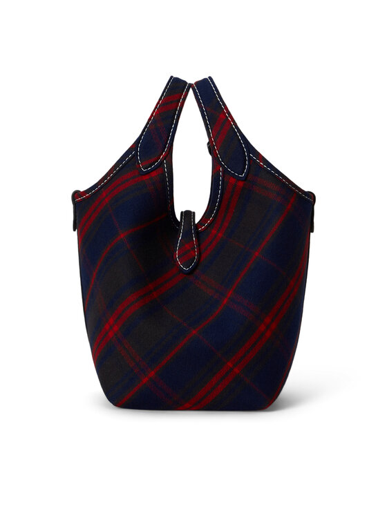 Polo Ralph Lauren Geantă Polo Ralph Lauren 428P16930001 Colorat