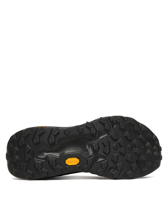 New Balance Bėgimo batai New Balance Fresh Foam X Hierro V9 MTHIERZ9 Juoda