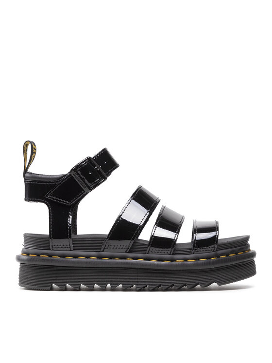 Dr. Martens Σανδάλια Dr. Martens Blaire 24192001 Μαύρο