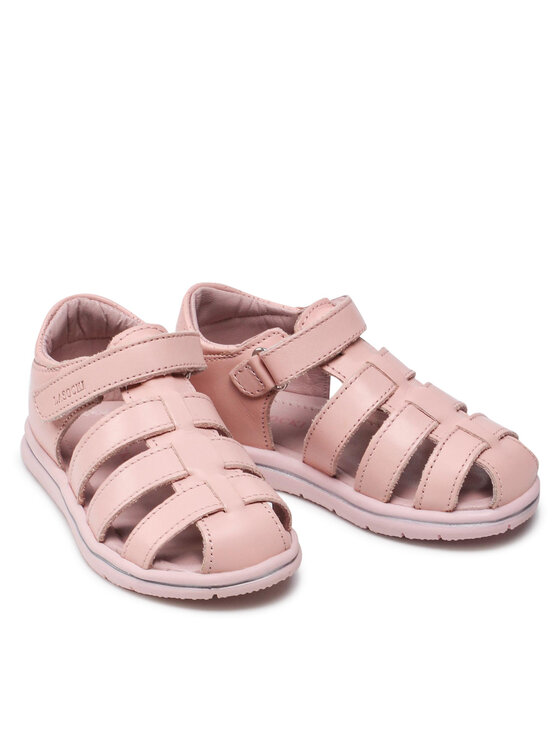 Lasocki Kids Sandále Lasocki Kids CI12-LINEA-01 Ružová