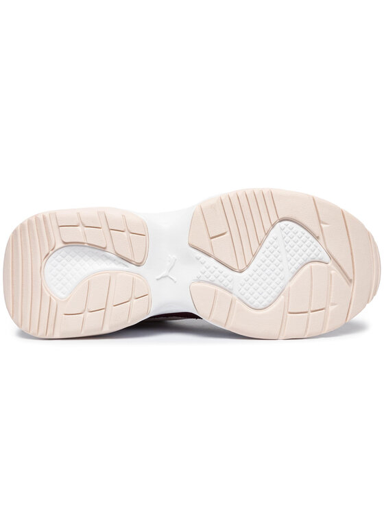 Puma Batai į sporto salę Puma Cilia Sd 370283 03 Violetinė