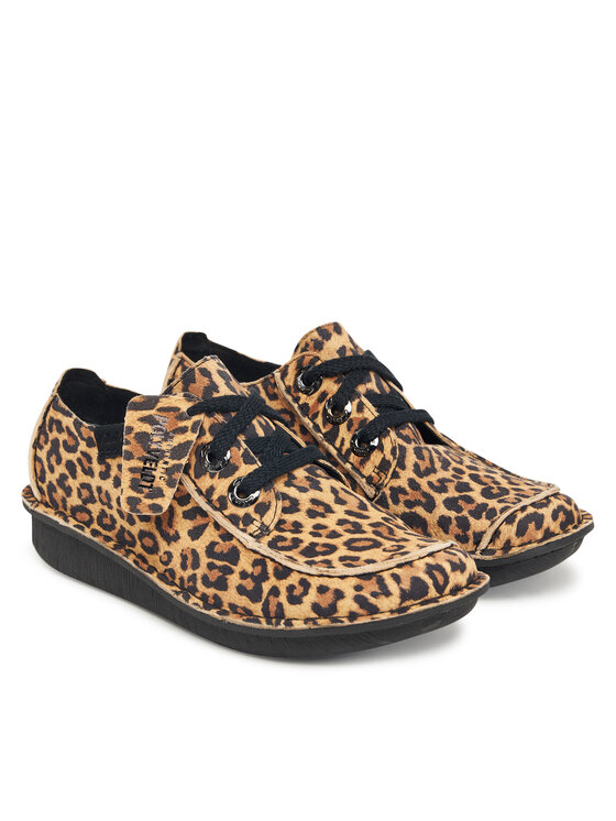Clarks Scarpe basse Clarks Funny Dream 26183040 Marrone