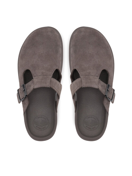 Palladium Шльопанці Palladium Dunelite Pyla Sde 74454-276-M Сірий