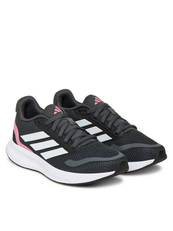 adidas Снікерcи adidas Runfalcon 5 JQ8668 Сірий