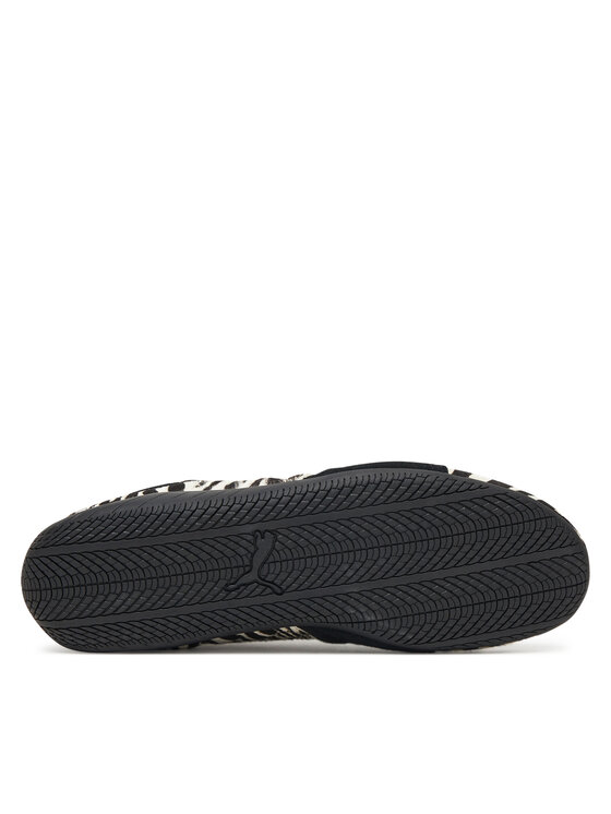 Puma Снікерcи Puma Speedcat Zebra Wns 403356 01 Чорний