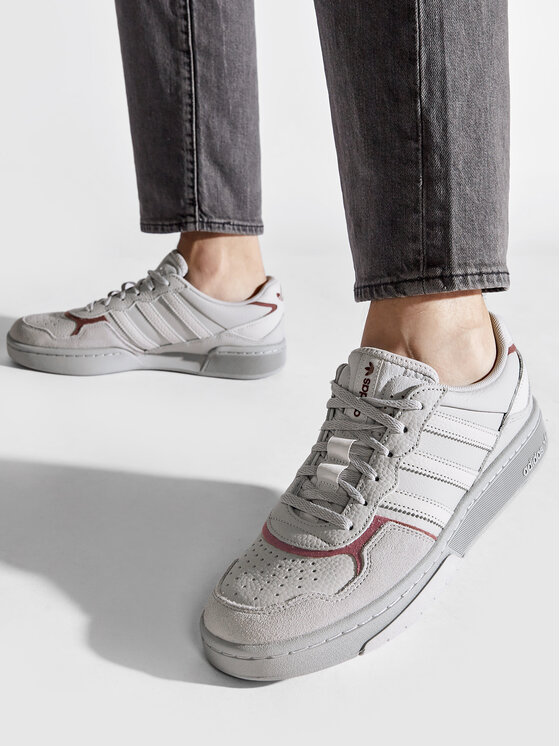 adidas Laisvalaikio batai adidas Courtic GY3592 Pilka