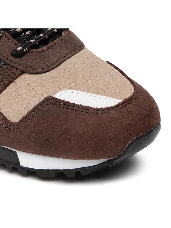 adidas Laisvalaikio batai adidas ZX700 Winter Cp GX6155 Ruda