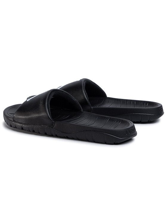 Nike Šľapky Nike Jordan Break Slide AR6374 010 Čierna