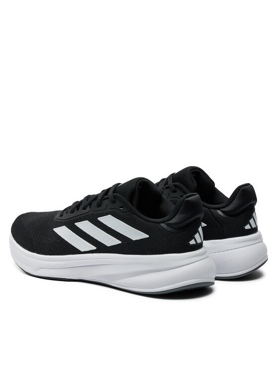 adidas Маратонки за бягане adidas Response Super JI4308 Черен