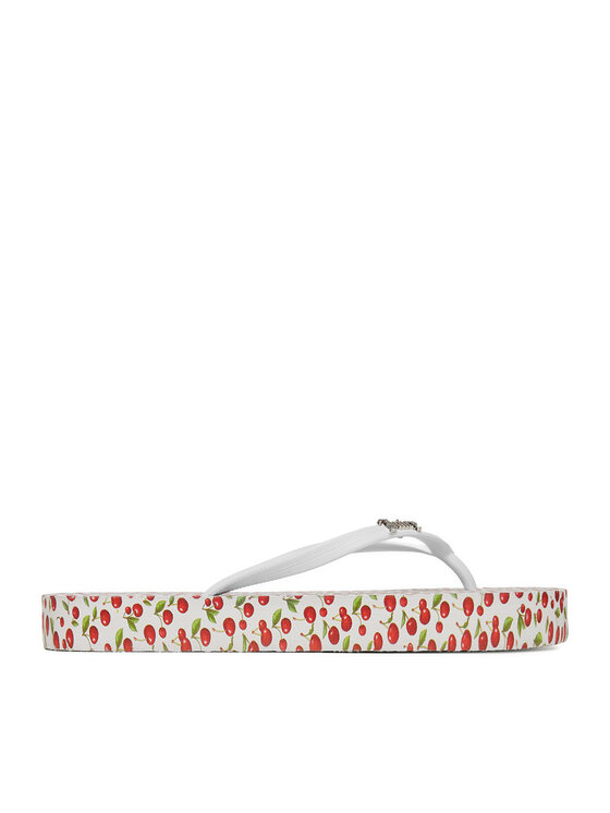 Juicy Couture В'єтнамки Juicy Couture 800291A Білий
