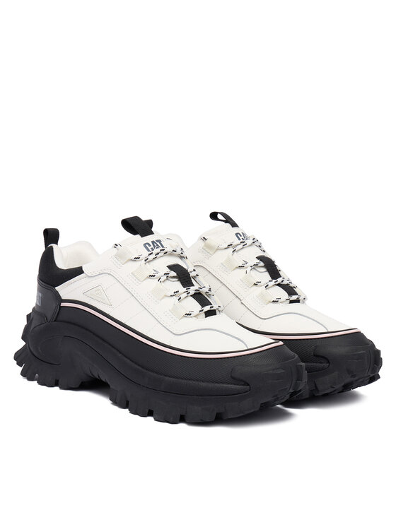 CAT Footwear Sportcipők CAT Footwear Intruder Galosh 2.0 Low Waterproof P111557 Fehér