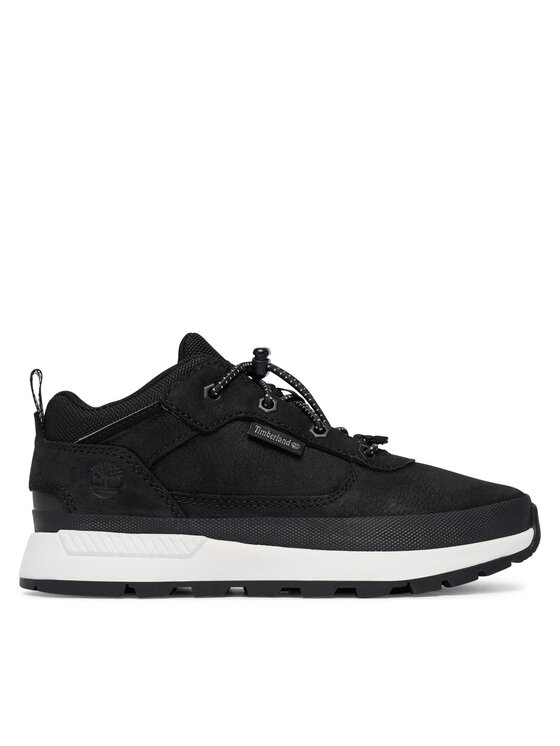 Timberland Superge Timberland Field Trekker TB0A2G4 Črna