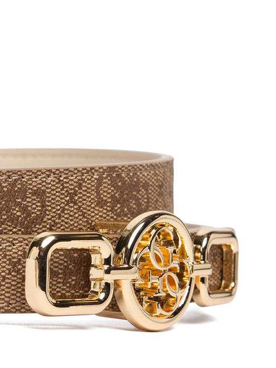 Guess Cintura da donna Guess BW9336 P6120 Beige