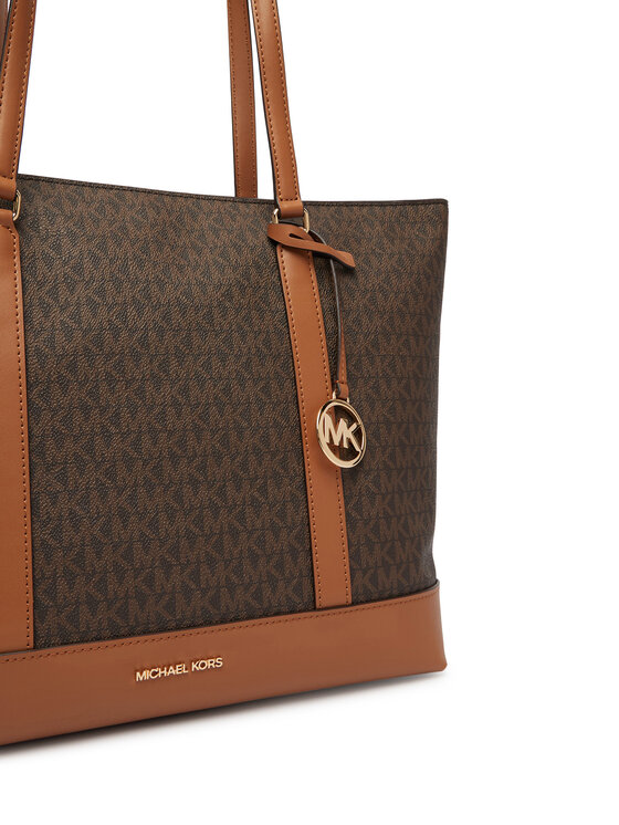 MICHAEL Michael Kors Сумка MICHAEL Michael Kors 30S6G3PT3B Коричневий