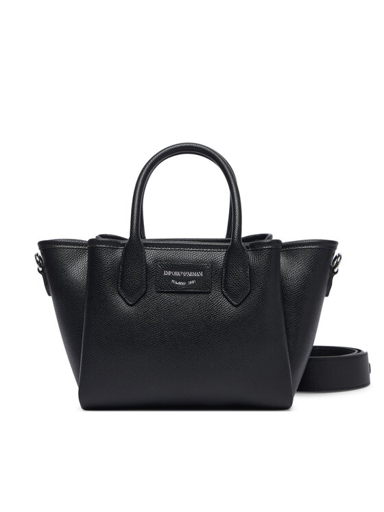 Emporio Armani Borsetta Emporio Armani EW002328 AF17799 Nero