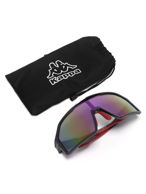 Kappa Saulesbrilles Kappa KP 6720 Daudzkrāsains