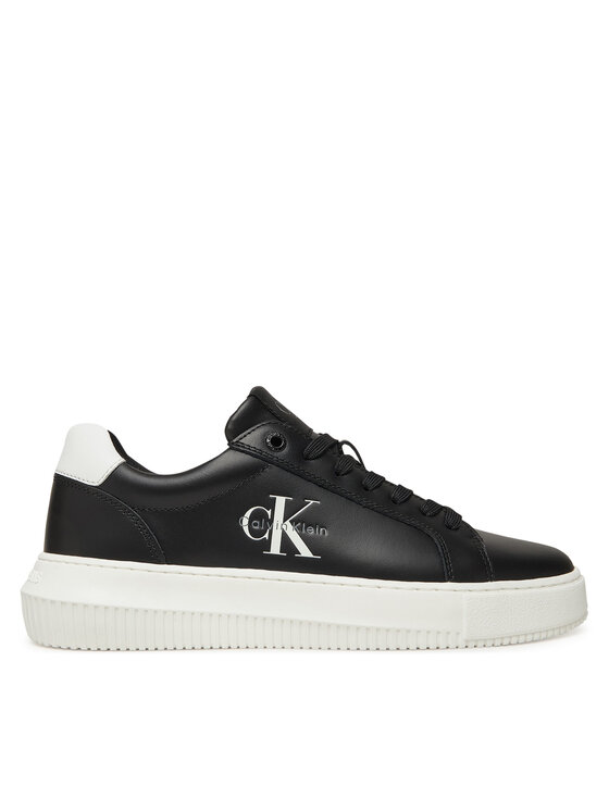 Calvin Klein Jeans Zapatillas Calvin Klein Jeans YW0YW01872 Negro