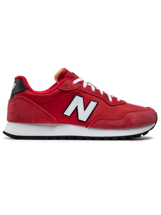 New Balance Zapatillas New Balance ML527LD Rojo