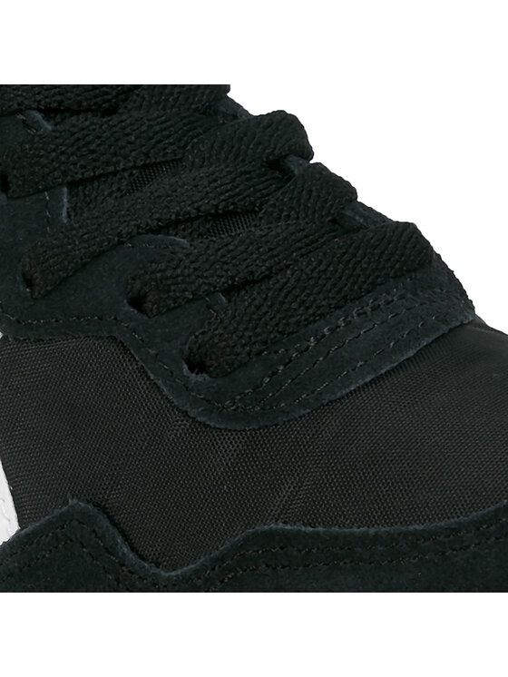 Onitsuka Tiger Sportcipők Onitsuka Tiger Serrano 1183B400 Fekete