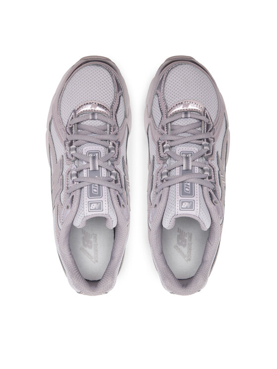 New Balance Sneakers New Balance U740638 Mov deschis