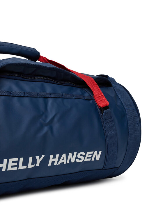 Helly Hansen Сумка Helly Hansen Duffel Bag 68006_584 Cиній