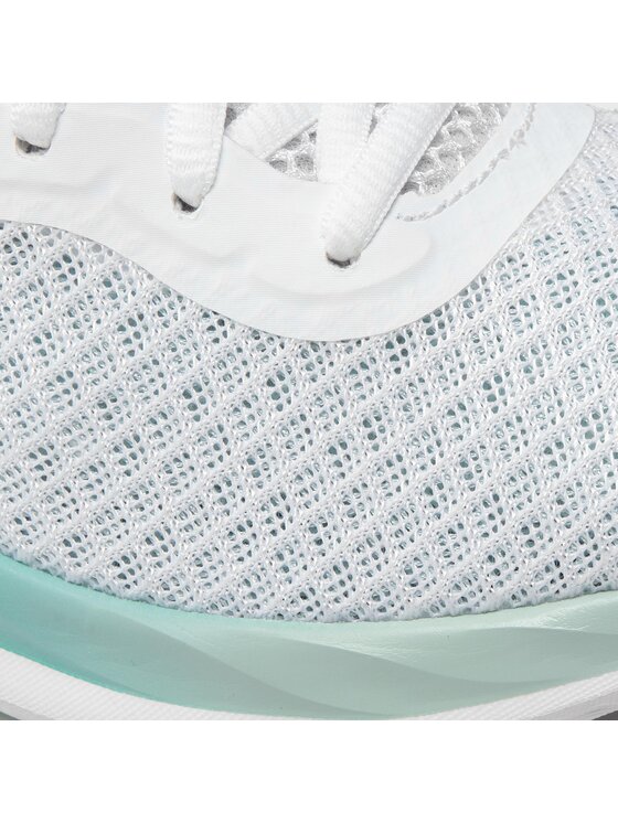 Under Armour Skriešanas apavi Under Armour Ua W Charged Breeze 3025130-102 Balts