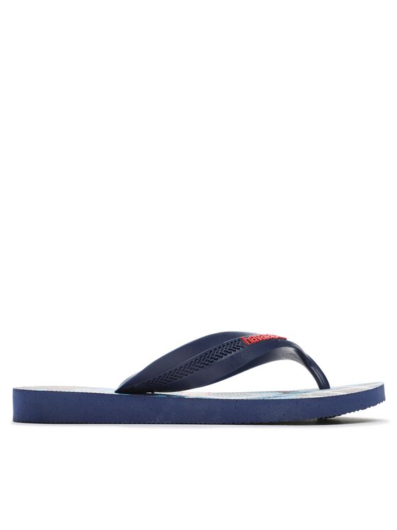 Havaianas Japanke Havaianas 41470060555 Šarena