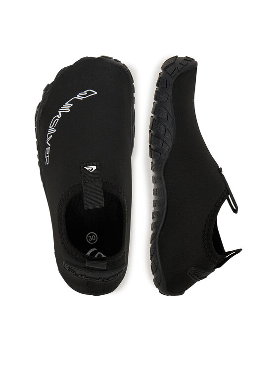 Quiksilver Boty na vodní sporty Quiksilver CP88-26016 Černá