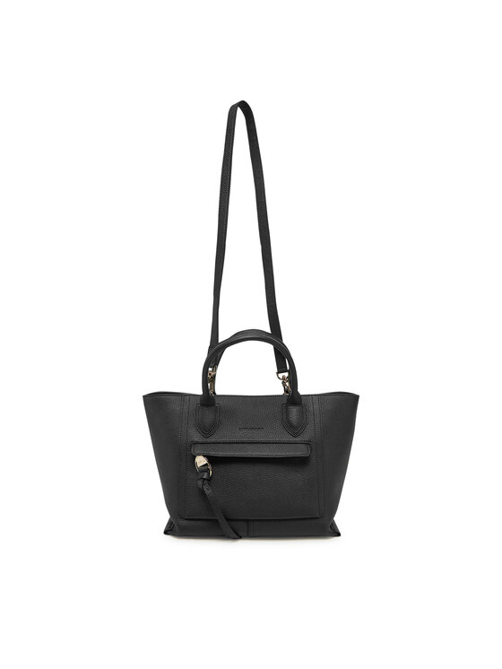 Longchamp Сумка Longchamp 10104HTA Чорний