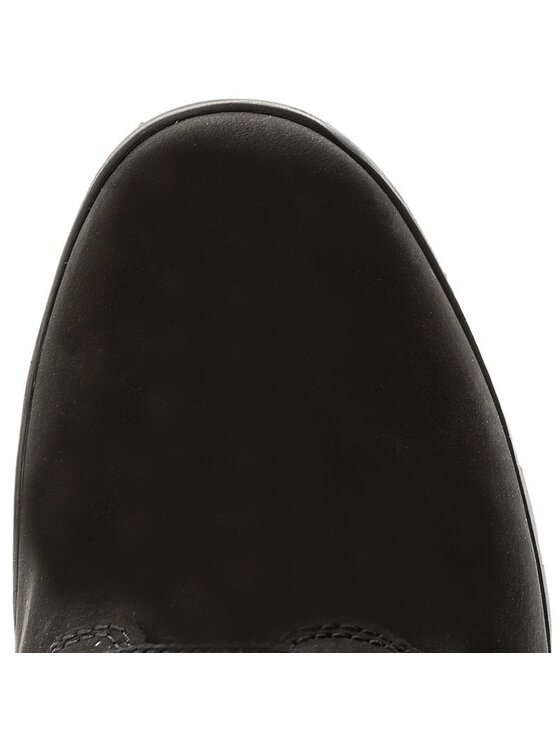 Timberland Stivaletti Timberland Allington 6 In Lace U A1JVB/TB0A1JVB0011 Nero