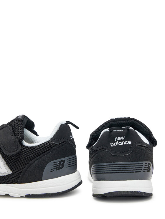 New Balance Αθλητικά New Balance NW515BLK Μαύρο