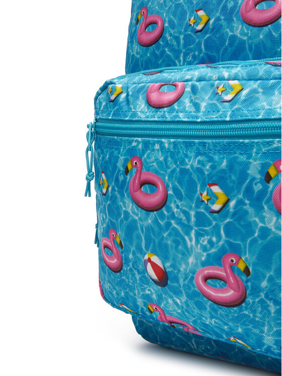 Converse Mochila Converse 10028322 Azul