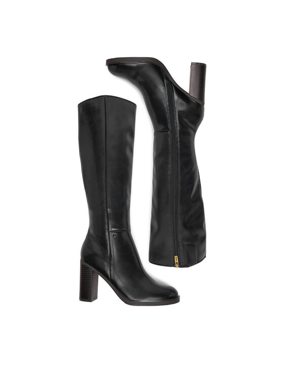 MEXX Cizme MEXX EO-MI001804563W-01 Negru
