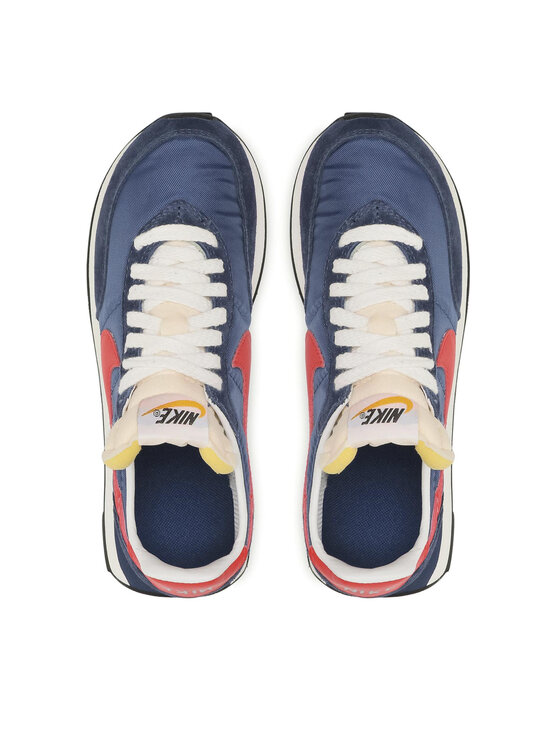 Nike Sneakersy Nike Waffle Trainer 2 Sp DB3004 400 Granatowy