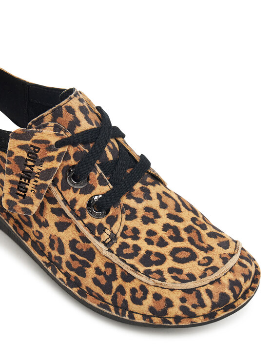 Clarks Polobotky Clarks Funny Dream 26183040 Hnědá