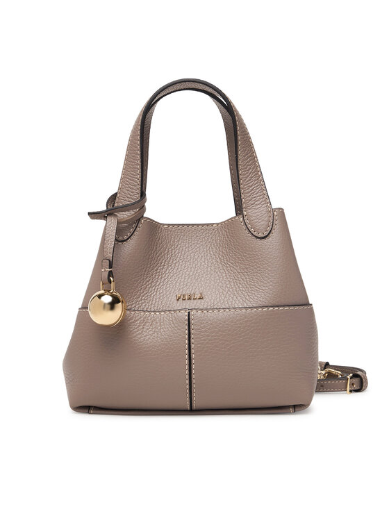 Furla Дамска чанта Furla Primrose Mini WB02226 HSF000 2572S Сив