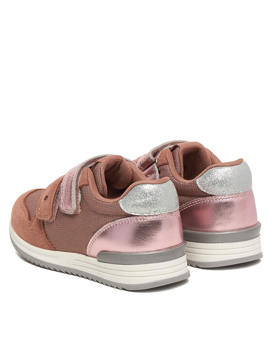 Lasocki Kids Снікерcи Lasocki Kids CEO-CI12-2757-14A Рожевий