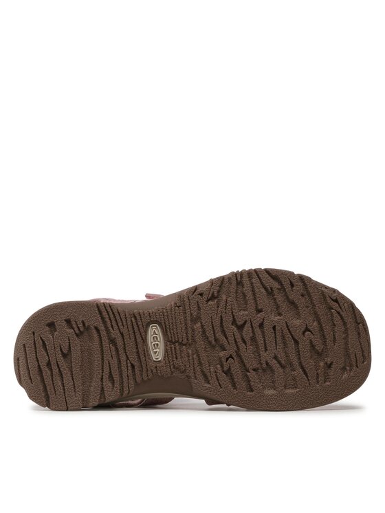 Keen Szandál Keen Rose Sandal 1027409 Rózsaszín