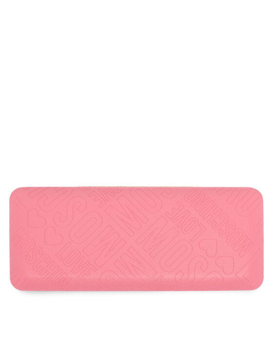 LOVE MOSCHINO Сонцезахисні окуляри LOVE MOSCHINO MOL104/S 208541 Чорний
