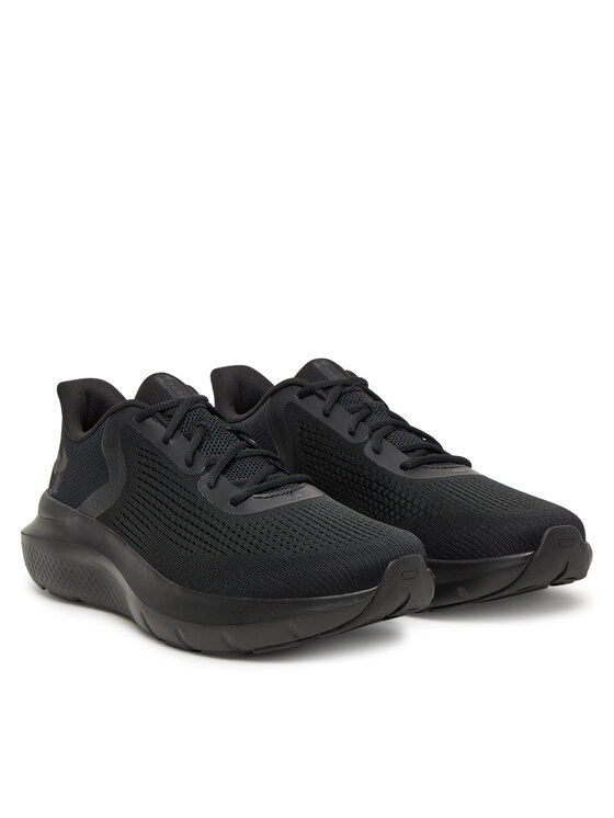 Under Armour Παπούτσια για Τρέξιμο Under Armour UA Charged Rogue 5 3028256 Μαύρο