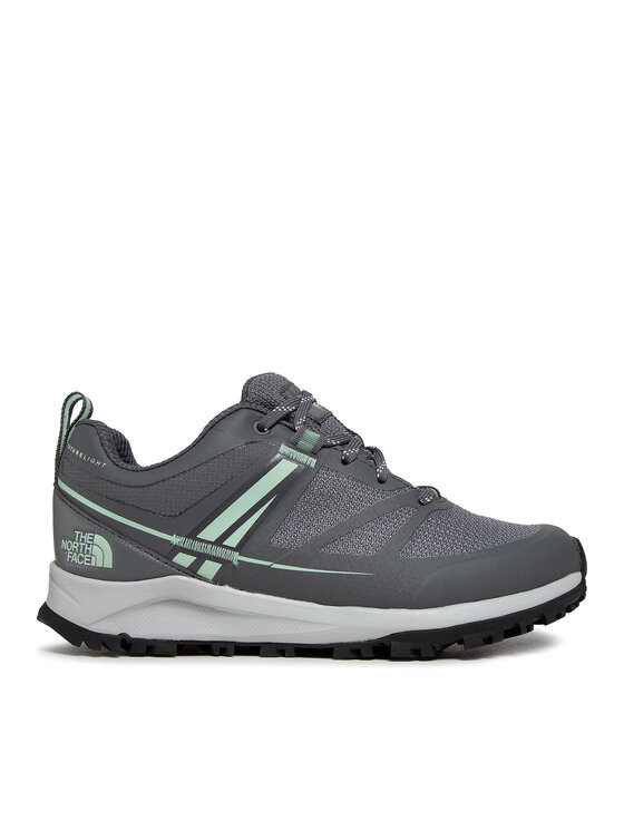 The North Face Trekkingi The North Face Litewave Futurelight NF0A4PFHZR4 Szary