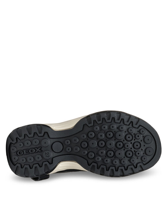 Geox Sandali Geox Jr Borealis J450RA 015ME C0445 M Beige