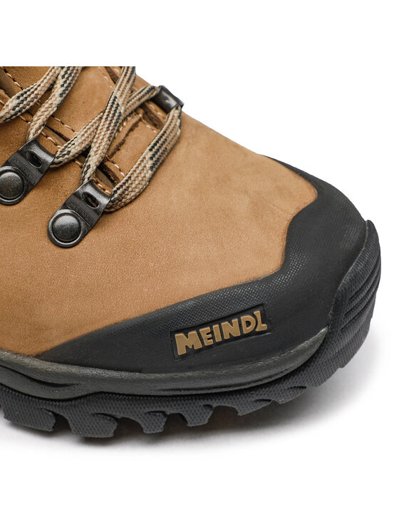 Meindl Trekingová obuv Meindl Kansas Lady GORE-TEX 2891 Hnedá