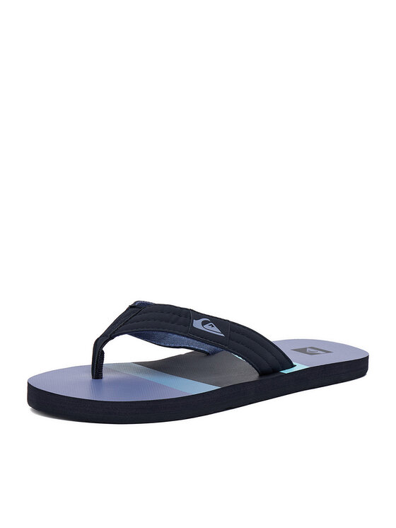 Quiksilver В'єтнамки Quiksilver EO-DUNE CQ10036MMDA Cиній