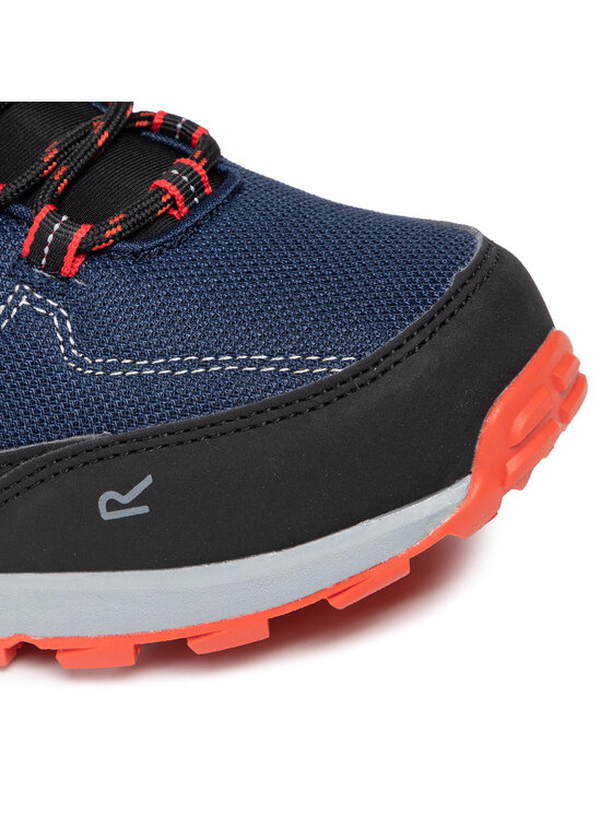 Regatta Trekking Regatta Samaris Lite Low RMF693 Tamnoplava