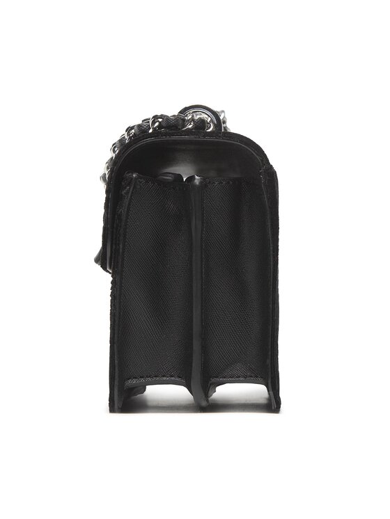Steve Madden Τσάντα Steve Madden Bbet-V SM13000862-04002-BLK Μαύρο